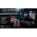 Terminator: Resistance Complete Collector's Edition Xbox Series X doboz