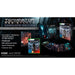 Terminator: Resistance Complete Collector's Edition Xbox Series X – német borító