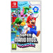 Super Mario Bros. Wonder Nintendo Switch játék doboza