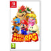 Super Mario RPG Nintendo Switch játék doboza