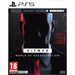 Hitman: World of Assassination PlayStation 5 játék dobozborítója