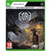 Gord Deluxe Edition Xbox Series X dobozborító