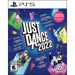 Just Dance 2022 PlayStation 5 játék doboza