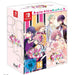 Cupid Parasite / Cupid Parasite: Sweet and Spicy Darling Day One Edition Dual Pack Nintendo Switch doboz