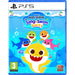 Baby Shark: Sing & Swim Party PlayStation 5 játék doboza
