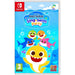 Baby Shark Sing & Swim Party Nintendo Switch játék doboza