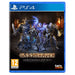 Gloomhaven Mercenaries Edition PlayStation 4 dobozborító