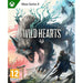 Wild Hearts Xbox Series X játék doboza