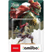 Nintendo amiibo Ganondorf – The Legend of Zelda: Tears of the Kingdom figura csomagolásban