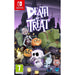 Death or Treat Nintendo Switch játék doboza