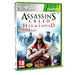 Assassin's Creed Brotherhood Special Edition Xbox 360 játék doboza – spanyol borító