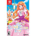 Pretty Princess Party Nintendo Switch játék doboza