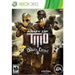 Army of Two: The Devil's Cartel Xbox 360 borító