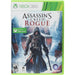 Assassin's Creed: Rogue Xbox 360 játék borítója