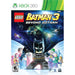 LEGO Batman 3: Beyond Gotham Xbox 360 játék doboza