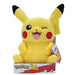 Jazwares Pokémon Pikachu 30 cm-es sárga plüssfigura