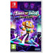 Samba de Amigo: Party Central Nintendo Switch játék doboza