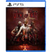 The House of the Dead: Remake PlayStation 5 játék dobozborítója