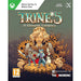 Trine 5: A Clockwork Conspiracy Xbox Series X borító