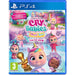 Cry Babies Magic Tears: The Big Game PlayStation 4 borító