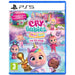 Cry Babies Magic Tears: The Big Game PlayStation 5 doboz