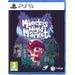Mineko's Night Market PlayStation 5 dobozborító