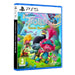 DreamWorks Trolls Remix Rescue PlayStation 5 doboz