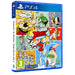 Asterix & Obelix: Slap Them All! 2 PlayStation 4 borító