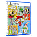 Asterix & Obelix: Slap Them All! 2 PlayStation 5 borító