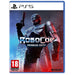 RoboCop: Rogue City PlayStation 5 játék doboza