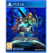 Star Ocean: The Second Story R PlayStation 4 borító