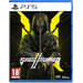 Ghostrunner 2 PlayStation 5 játék doboza