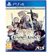 The Legend of Legacy HD Remastered Deluxe Edition PlayStation 4 borító