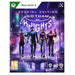 Gotham Knights Special Edition Xbox Series X doboz