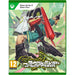 Bomb Rush Cyberfunk Xbox Series X játék doboza