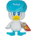 Pokémon Quaxly 8 hüvelykes plüss figura Jazwares gyártmány