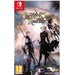 Tactics Ogre: Reborn Nintendo Switch dobozborító – angol/francia kiadás