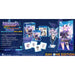 Neptunia Game Maker R:Evolution Day One Edition PlayStation 4 dobozborító