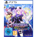 Neptunia Game Maker R:Evolution Day One Edition PlayStation 5 borító