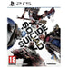 Suicide Squad: Kill the Justice League PlayStation 5 játék doboza