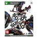 Suicide Squad: Kill the Justice League Xbox Series X játék borítója