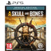 Skull and Bones Special Edition PlayStation 5 doboz