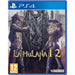 LA-MULANA 1 & 2 Standard Edition Re-release PlayStation 4 borító