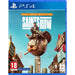 Saints Row Day One Edition PlayStation 4 játék doboza