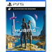 Hubris PlayStation VR2 játék PS5 borítója