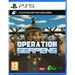 Operation Serpens PlayStation 5 PSVR2 játék doboza, Perp Games kiadás