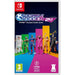 Sociable Soccer 24 Nintendo Switch játék doboza