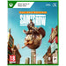 Saints Row Day One Edition Xbox Series X játék doboza