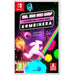 Mr. Run and Jump + Kombinera Adrenaline Pack Nintendo Switch doboz