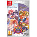 Prinny Presents NIS Classics Volume 3 Standard Edition Nintendo Switch doboz